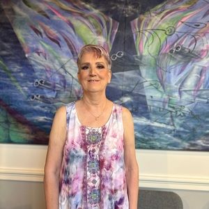 Meet your Posher, Angela